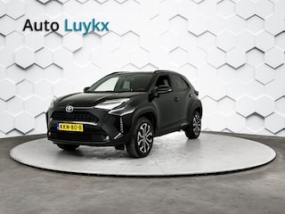Toyota Yaris Cross 1.5 Hybrid Dynamic | Navigatie | 17'' L.M. Velgen | Adaptieve Cruise Control