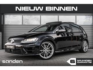 Volkswagen Golf 2.0 TSI R 4Motion|DSG|Pano|DCC|Dynaudio|ACC