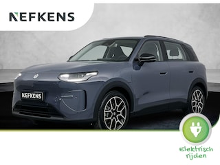 Leapmotor B03X ProMax Design 53 kWh | Navigatie | Camera | Stoelverwarming | Parkeersensoren V+A |