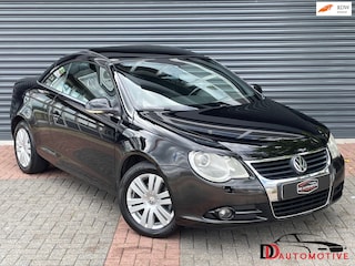 Volkswagen Eos 1.4 TSI Climate Control | Stoelverwarming | 6 Bak | Apk 26-06-2027