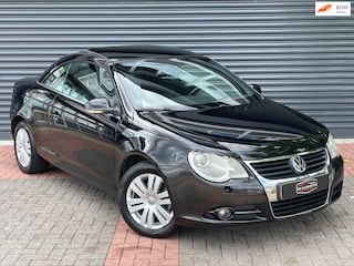Volkswagen Eos 1.4 TSI Climate Control | Stoelverwarming | 6 Bak | Apk 26-06-2027