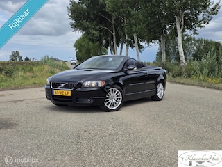 Volvo C70 Convertible 2.4 Kinetic