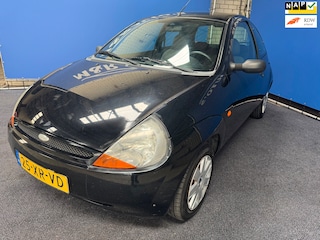 Ford Ka 1.3 Summer Edition NAP