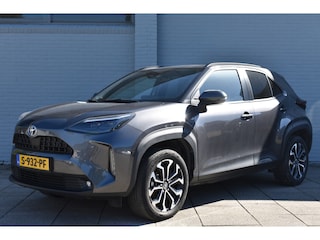 Toyota Yaris Cross 1.5 Hybrid Dynamic Limited Automaat 116pk | PDC | Stoelverwarming | Trekhaak | Dealer onderhouden |