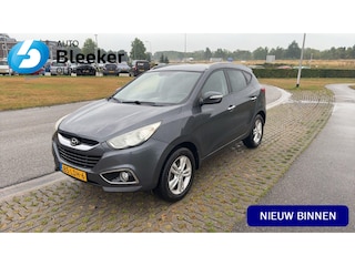 Hyundai ix35 2.0i Active