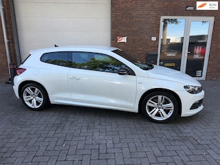 Volkswagen Scirocco 2.0 TSI Highline Plus|AIRCO|NIEUWE APK|NAVI|211PK
