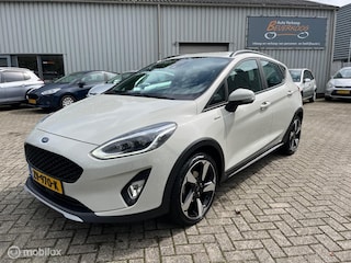 Ford Fiesta 1.0 EcoBoost Active / B&O / APPLE CARPLAY