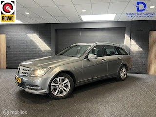 Mercedes-Benz C-klasse Estate 180 Avantgarde|SUPERSTAAT|DEALEROH