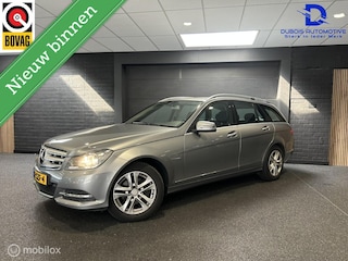 Mercedes-Benz C-klasse Estate 180 Avantgarde|SUPERSTAAT|DEALEROH