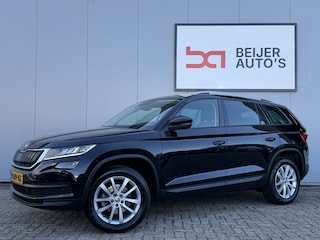 Skoda Kodiaq 1.5 TSI Business Edition Trekhaak/Camera/Keyless.