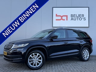 Skoda Kodiaq 1.5 TSI Business Edition Trekhaak/Camera/Keyless.