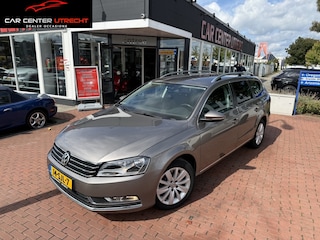 Volkswagen Passat Variant 1.4 TSI Comfortline BlueMotion automaat airco