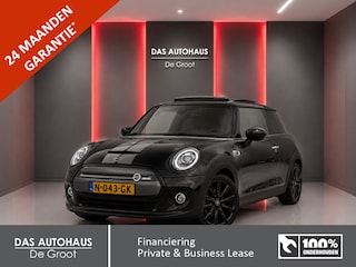 Mini Mini Cooper SE Yours | H&K | Pano | Leer | Camera | Trekhaak | Navi | LED