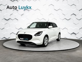 Suzuki Swift 1.2 Select Smart Hybrid | €2.200,- voorraadkorting!