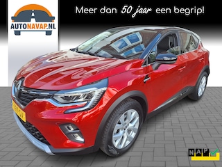 Renault Captur 1.0 TCe 100 Intens /Navi/Apple/Android/Clima/Pdc/Garantie