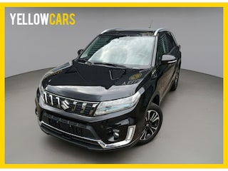 Suzuki Vitara 1.4 Boosterjet Style Smart Hybrid Panoramadak/Trekhaak