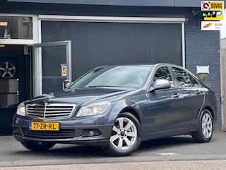 Mercedes-Benz C-klasse 200 K ORG NL / CLIMA / CRUISE / NAP