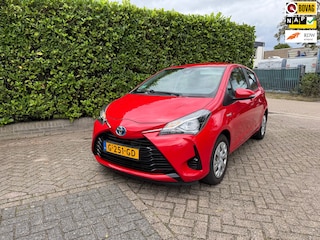 Toyota Yaris 1.5 Hybrid Active Automaat