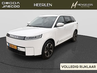 Jaecoo 5 EV Exclusive 61 kWh