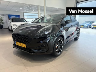 Ford Puma 1.0 EcoBoost Hybrid ST-Line X B&O AUDIO | ADAPTIVE CRUISE | STOEL - STUUR - VOORRUIT VERWARMING | DODEHOEK HERKENNING | ELEKTRISCHE ACHTERKLEP