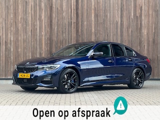 BMW 330e High Executive M-Sport / Individual /