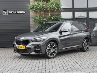 BMW X1 xDrive25e eDrive Edition M pakket Leer Pano Stoelverwarming 19 Inch Velgen
