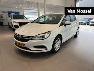 Opel Astra 1.0 Turbo Online Edition PARKEER SENSOREN VOOR EN ACHTER | CRUISE CONTROL |