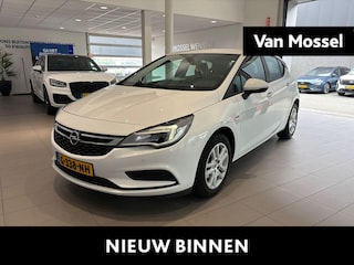Opel Astra 1.0 Turbo Online Edition PARKEER SENSOREN VOOR EN ACHTER | CRUISE CONTROL |