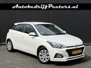 Hyundai i20 1.0 T-GDI Comfort 5-Drs Airco