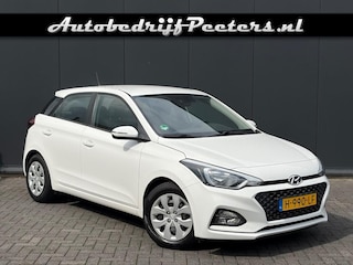 Hyundai i20 1.0 T-GDI Comfort 5-Drs Airco
