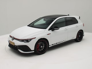 Volkswagen Golf 2.0 TSI GTI 45 JAHRE ! Pano/ Akrapovic /Camera /LED