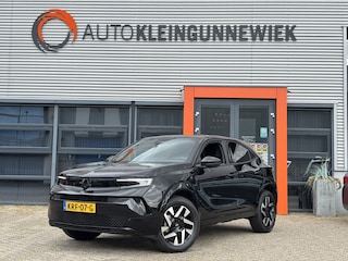Opel Mokka 1.2 Turbo GS / Zwarte Accenten / Allseason Banden / Applecarplay/Androidauto / Stoelverwarming /