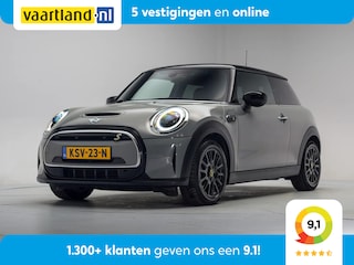 Mini Mini Classic 33 kWh [ Navi Apple/Android Clima Stoelverwarming PDC ]