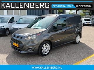 Ford Transit Connect 1.5 TDCI 101PK L1 Trend / Sync 3 / 3 zits / Camera / Voorruit verwarming