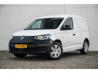 Volkswagen Caddy Cargo 1.5 TSI 114pk DSG Style |Airco|Navi|Cruise|PDC|Carplay|