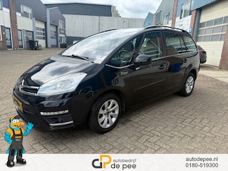 Citroën C4 Picasso 1.6 VTi Ligne Business 7p VF7UA5FS0CJ638277 NW.APK+NW.ONDERHOUD/CLIMA/CRUISE/NAVI/TREKHAAK/MEENEEMPRIJS