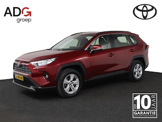 Toyota RAV4 2.0 VVT-iE Active | 1500 KG trekgewicht | Trekhaak | Cruisecontrol |