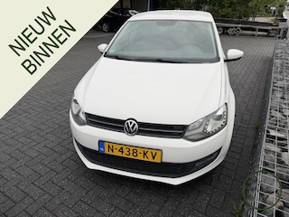 Volkswagen Polo 1.2 TSI Highline | Xenon | DSG | Clima | Navi | Cruise |