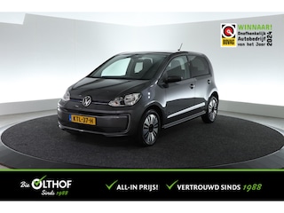 Volkswagen Up Style | CAMERA | CRUISE | STOELVERW. | SOH 85% |