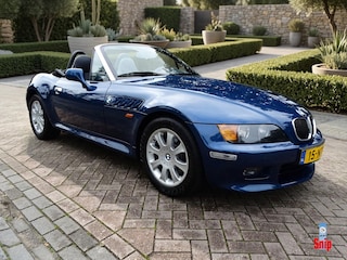 BMW Z3 Roadster 2.8
