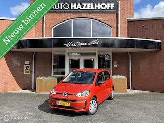 Volkswagen Up 1.0 BMT move up! | Direct rijklaar! | Airco | Ndl Auto | 59Dkm! |