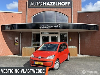 Volkswagen Up 1.0 BMT move up! | Direct rijklaar! | Airco | Ndl Auto | 59Dkm! |
