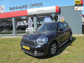 Mini Countryman 1.5 Cooper Business Edition