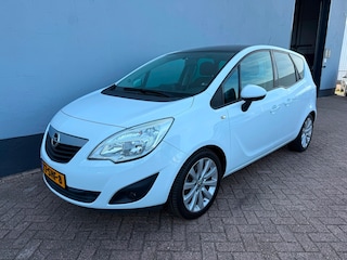 Opel Meriva 1.4 Turbo Edition