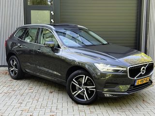 Volvo XC60 2.0 B5 Momentum Exclusive