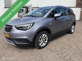 Opel Crossland X 1.2 Turbo Innovation zeer nette auto