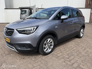 Opel Crossland X 1.2 Turbo Innovation zeer nette auto