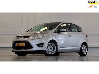 Ford C-MAX 1.0 Titanium Trekhaak Garantie