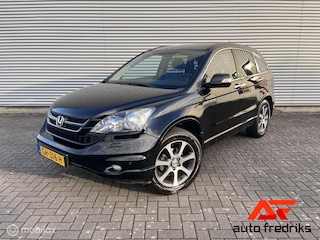 Honda CR-V 2.0i Executive | Trekhaak | Dealer onderhouden |