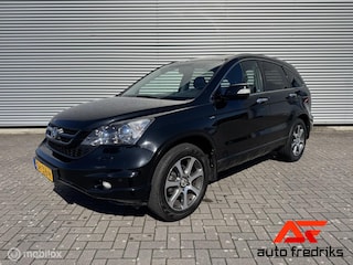 Honda CR-V 2.0i Executive | Trekhaak | Dealer onderhouden |